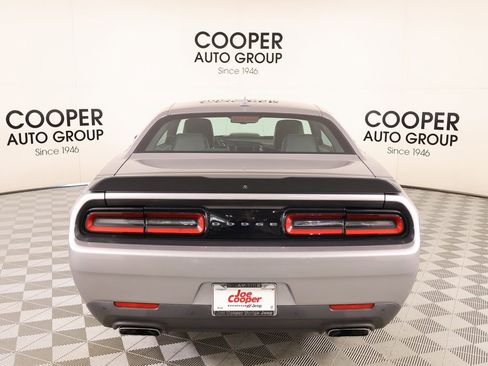 Used 2016 Dodge Challenger R/T Scat Pack image 21