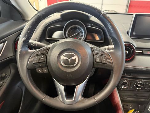 Used 2016 MAZDA CX-3 Touring AWD/4WD image 37