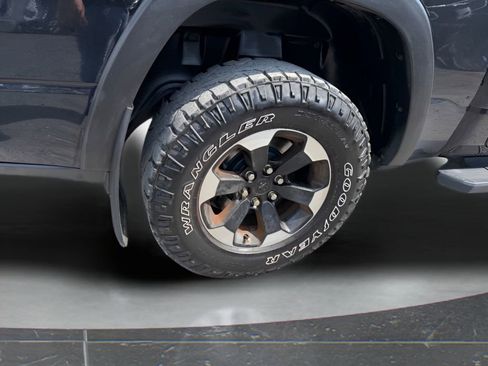 Used 2022 RAM 1500 Rebel w/ Level 1 Equipment Group AWD/4WD image 13