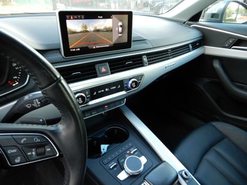 Used 2019 Audi A4 2.0T image 15