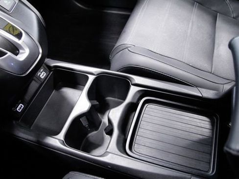 Used 2021 Honda CR-V EX-L image 28