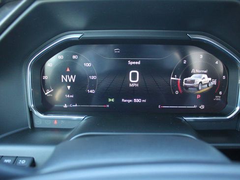 New 2026 GMC Sierra 1500 AT4X image 14