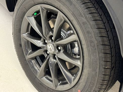 New 2026 Honda CR-V EX-L image 12