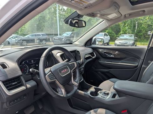 Used 2023 GMC Terrain Denali AWD/4WD image 14
