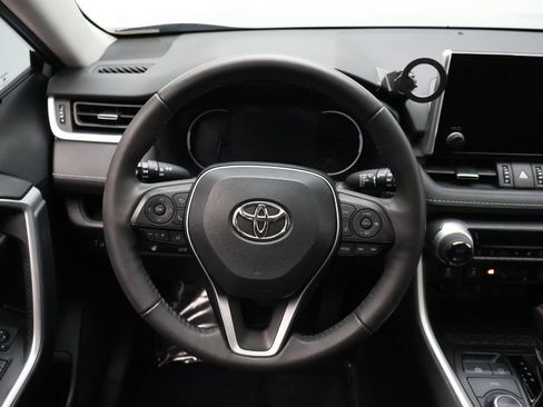 Certified 2024 Toyota RAV4 XLE Premium w/ Weather Package image 23