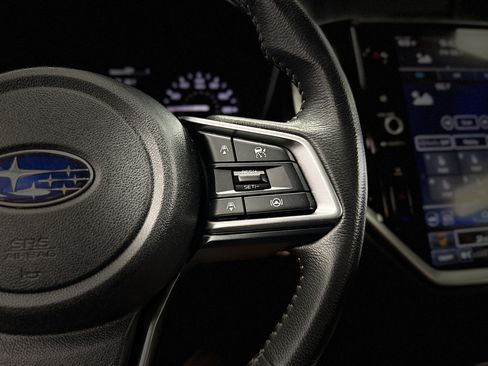 Used 2024 Subaru Ascent Premium w/ Convenience Package AWD/4WD image 19