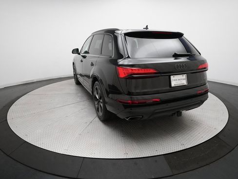 New 2026 Audi Q7 3.0T Premium Plus image 36
