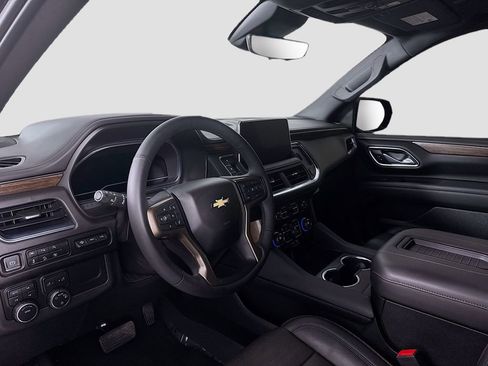 Used 2023 Chevrolet Tahoe High Country image 9