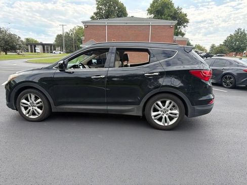 Used 2013 Hyundai Santa Fe Sport 2.0T FWD image 14