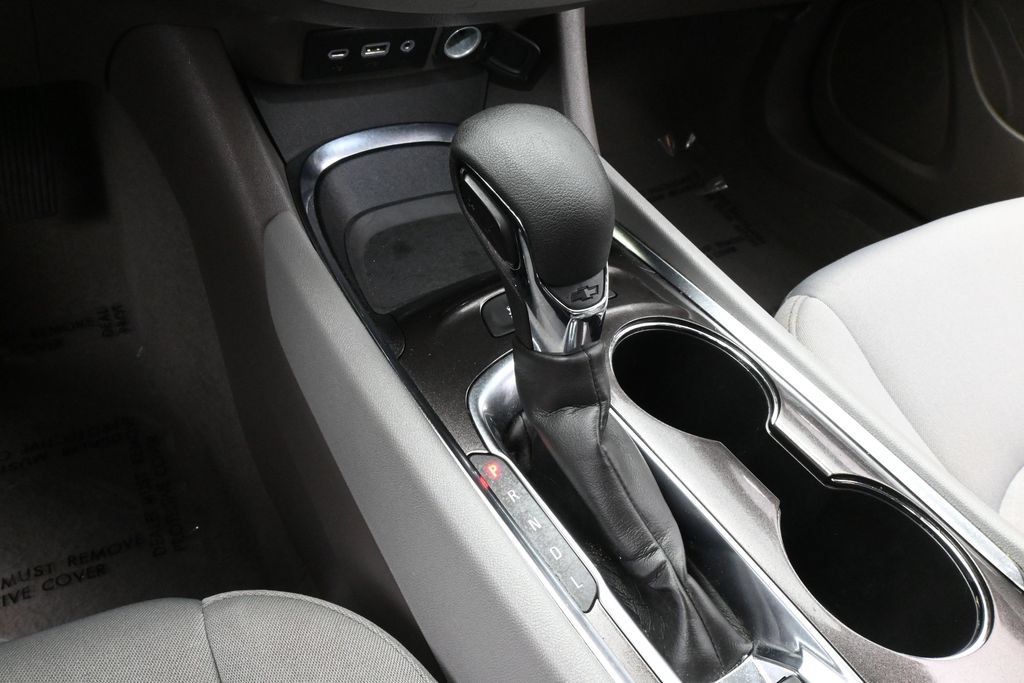 Used 2024 Chevrolet Malibu LT FWD image 22