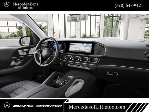 New 2026 Mercedes-Benz GLE 450 4MATIC image 6