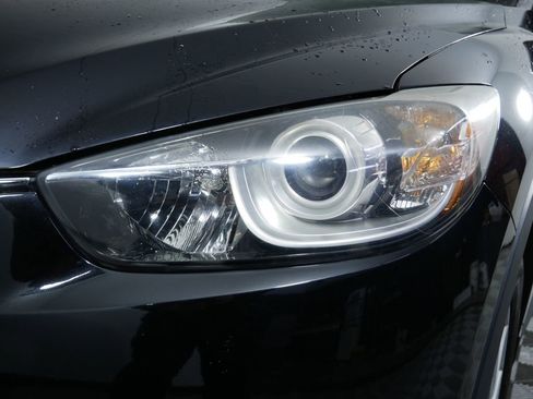 Used 2015 MAZDA CX-5 Touring w/ Bose/Moonroof Package image 11