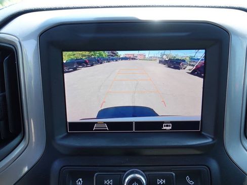 Used 2022 Chevrolet Silverado 1500 W/T w/ WT Value Package AWD/4WD image 32