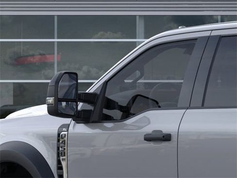 New 2026 Ford F450 XL w/ XL Driver Assist Package image 42