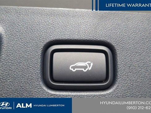 New 2026 Hyundai Tucson SEL image 10