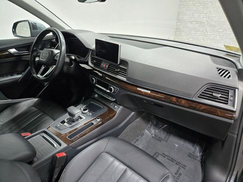 Used 2019 Audi Q5 2.0T Premium Plus w/ Premium Plus Package image 56