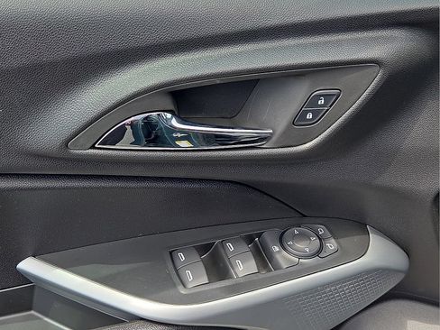 New 2026 Chevrolet Trax LS FWD image 13