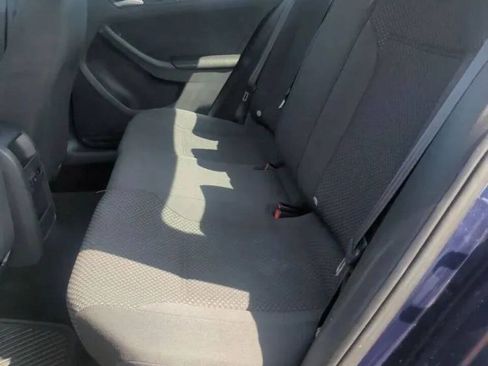 Used 2014 Volkswagen Jetta S FWD image 10