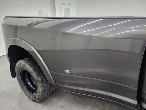 Used 2022 RAM 3500 Laramie image 28