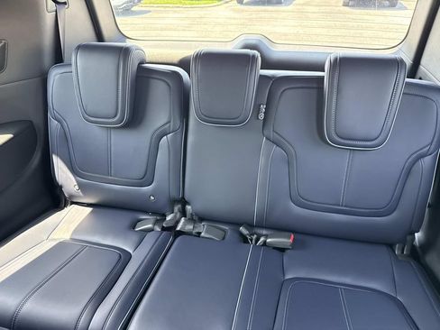 New 2027 INFINITI QX80 Sensory w/ Sport Exterior Package AWD/4WD image 19