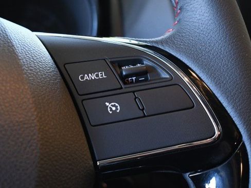 New 2026 Mitsubishi Outlander Sport LE AWD/4WD image 33