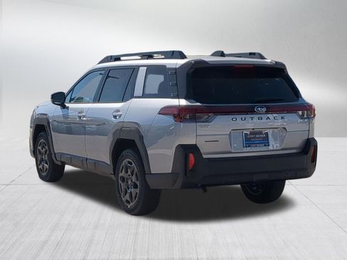 New 2026 Subaru Outback Premium image 10