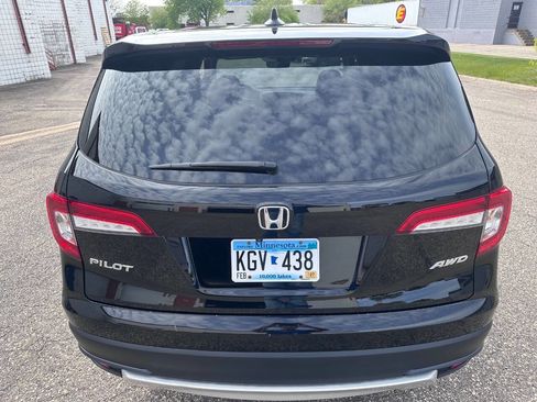 Used 2020 Honda Pilot EX-L image 3
