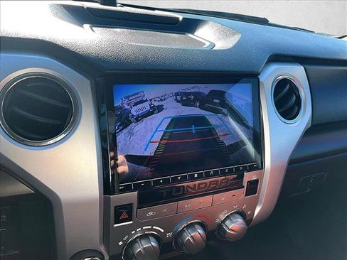 Used 2019 Toyota Tundra SR5 image 19