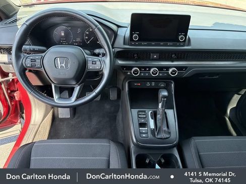 Used 2025 Honda CR-V Sport image 19