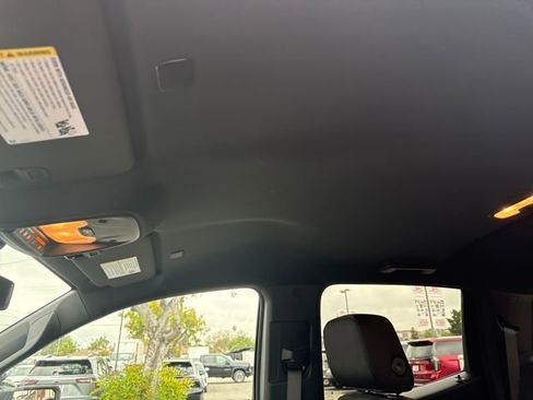 Certified 2024 Chevrolet Colorado W/T image 21