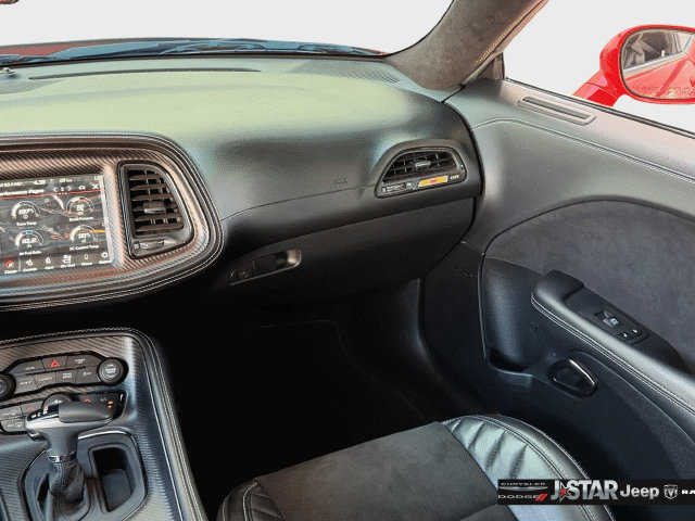 Used 2023 Dodge Challenger SRT Hellcat Redeye RWD image 17