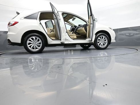 Used 2017 Acura RDX AWD image 48