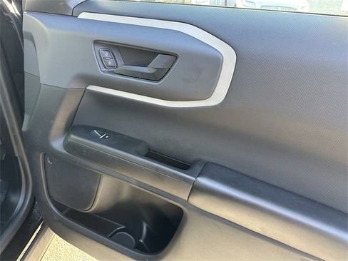 Certified 2022 Ford Bronco Sport Big Bend w/ Convenience Package image 36