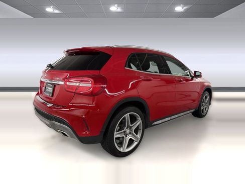Used 2015 Mercedes-Benz GLA 250 4MATIC image 9