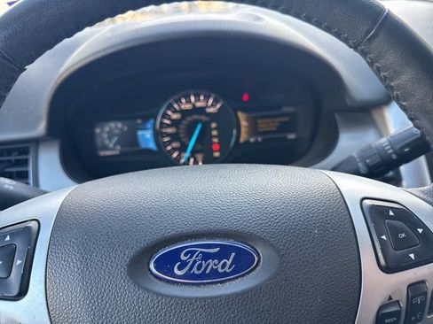 Used 2012 Ford Edge SEL image 6