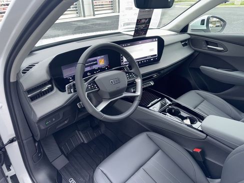 New 2026 Audi Q3 quattro 2.0T image 22