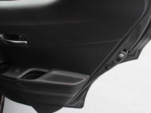 Certified 2021 Toyota C-HR XLE FWD image 24