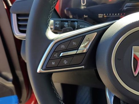 New 2026 Buick Envision Sport Touring image 29