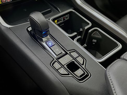 Certified 2025 Lexus TX 350 AWD w/ Technology Package image 16