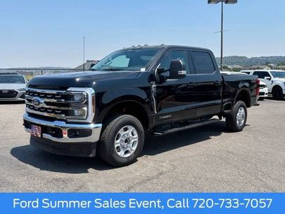 New 2026 Ford F350 XLT w/ XLT Premium Package