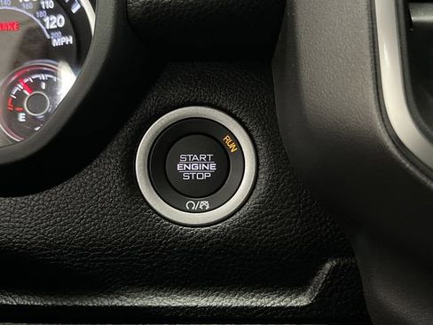 New 2026 RAM 1500 Big Horn w/ Night Edition image 22