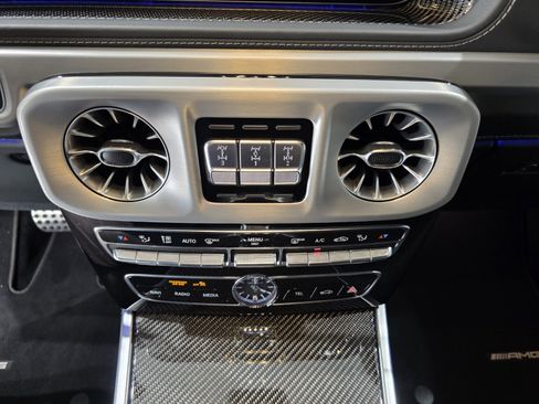 Used 2021 Mercedes-Benz G 63 AMG 4MATIC image 17