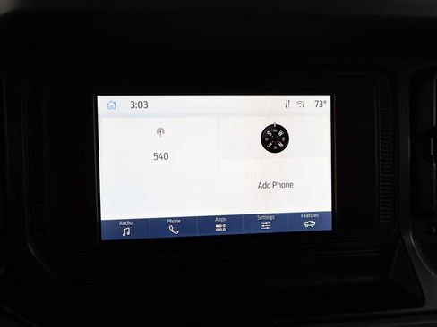 Used 2023 Ford Bronco Big Bend AWD/4WD image 20