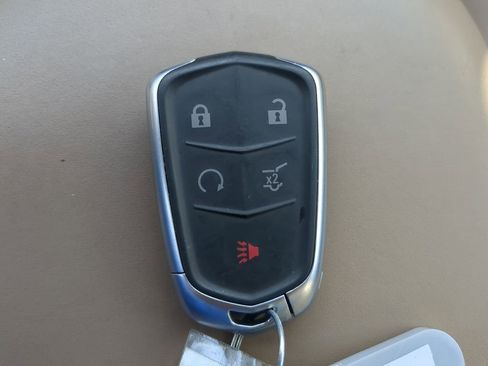 Certified 2023 Cadillac XT5 Premium Luxury w/ Platinum Package image 37