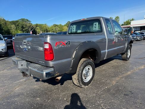 Used 2014 Ford F250 XL w/ Power Equipment Group AWD/4WD image 5