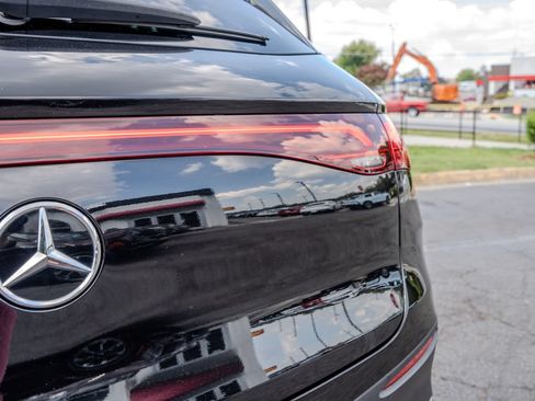 Used 2023 Mercedes-Benz EQE 350+ SUV image 28