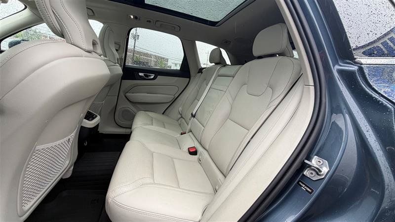 Used 2019 Volvo XC60 T6 Inscription w/ Protection Package AWD/4WD image 48