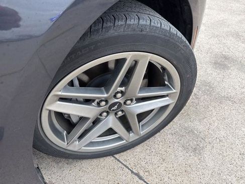 Certified 2024 Ford Mustang GT Premium image 13