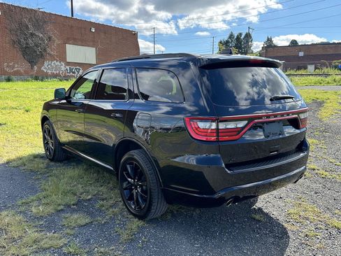 Used 2018 Dodge Durango GT w/ Premium Group AWD/4WD image 5