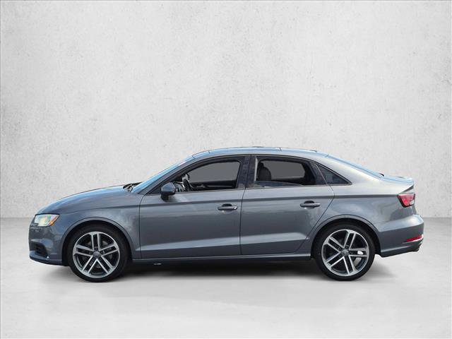 Used 2018 Audi A3 2.0T Premium w/ Convenience Package FWD image 9
